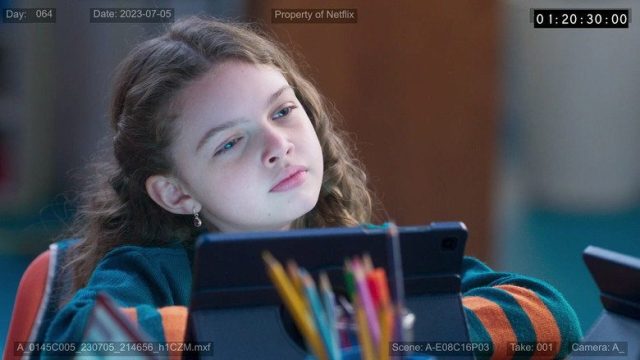 Luz S01E08