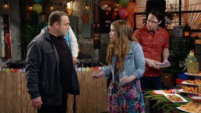 Kevin puede esperar S02E20