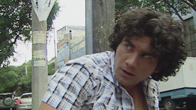 Destilando amor S01E86