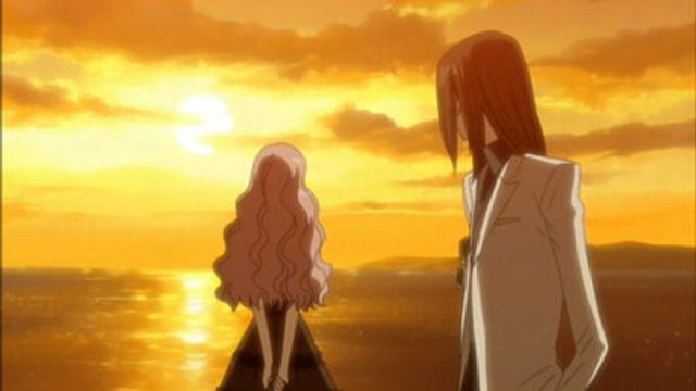 Nana S01E25