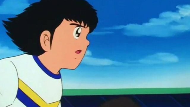 Super Campeones S04E23