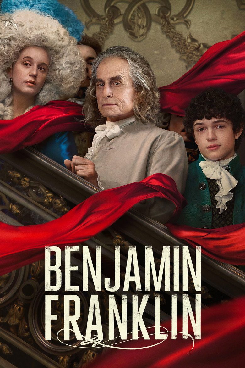 Franklin Miniseries
