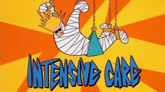 Johnny Bravo S01E26