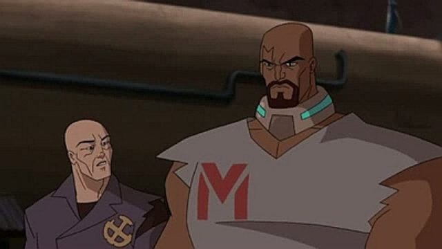 Wolverine y los X-Men S01E09