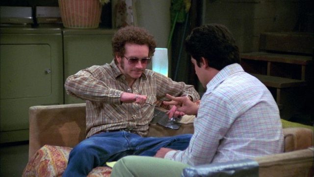 El Show de los 70's S06E24