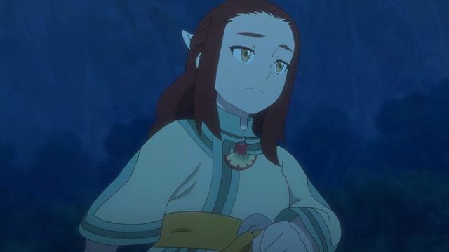 モンスターハンター ストーリーズ RIDE ON S01E39