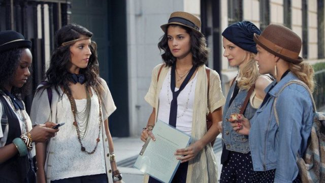 Gossip Girl S06E02