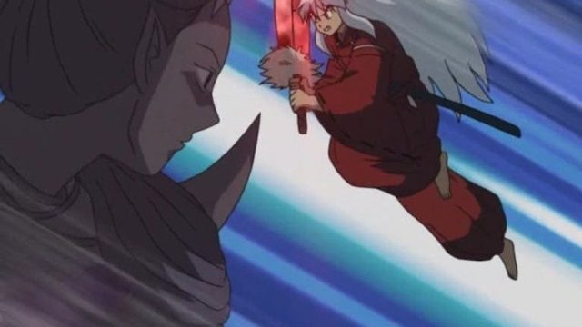 Inuyasha S01E145