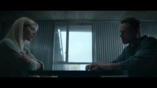 Isla Brava S01E06