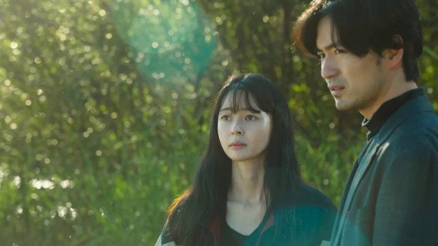 Bulgasal: Almas inmortales S01E06