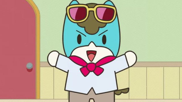 Gunma Chan S02E06