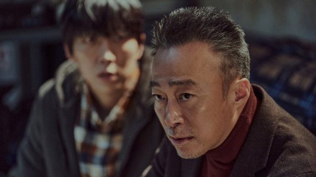 Detective de sombras S02E06
