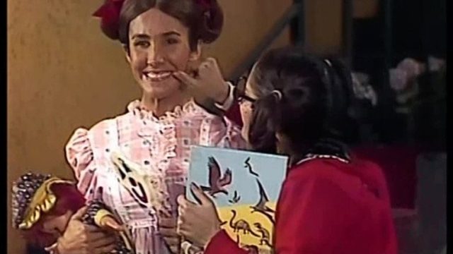 El Chavo S07E07