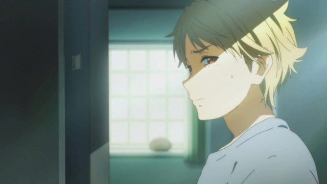 Kyoukai no Kanata S01E10