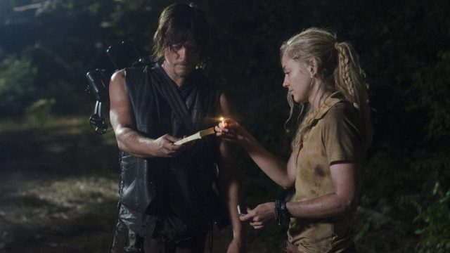 The Walking Dead S04E12