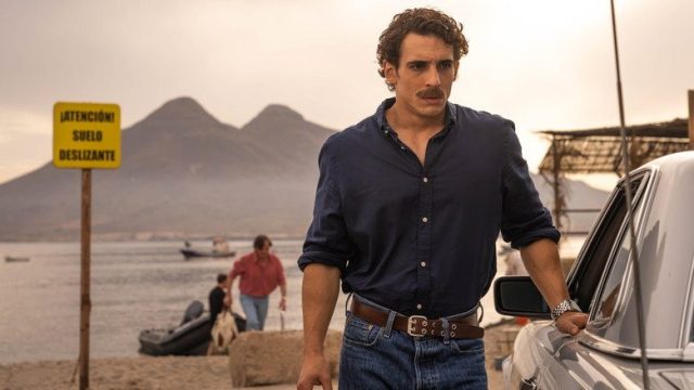Los Farad S01E08