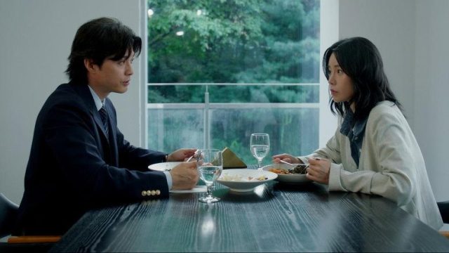 Encantado de no conocerte S01E07