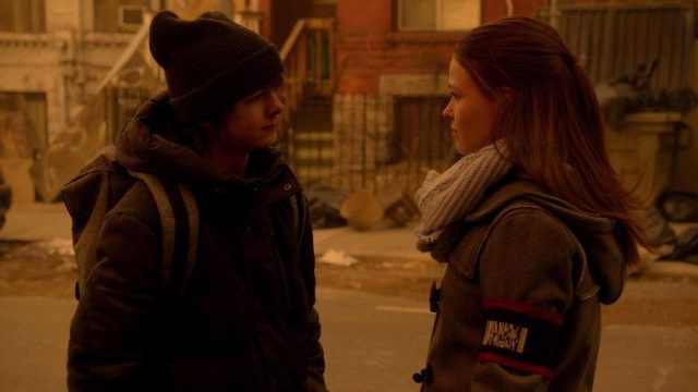 The Strain S04E06