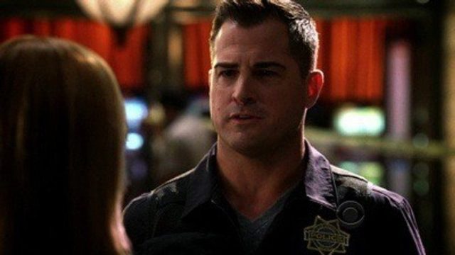 CSI: Las Vegas S12E01
