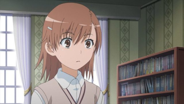 A Certain Scientific Railgun S01E02