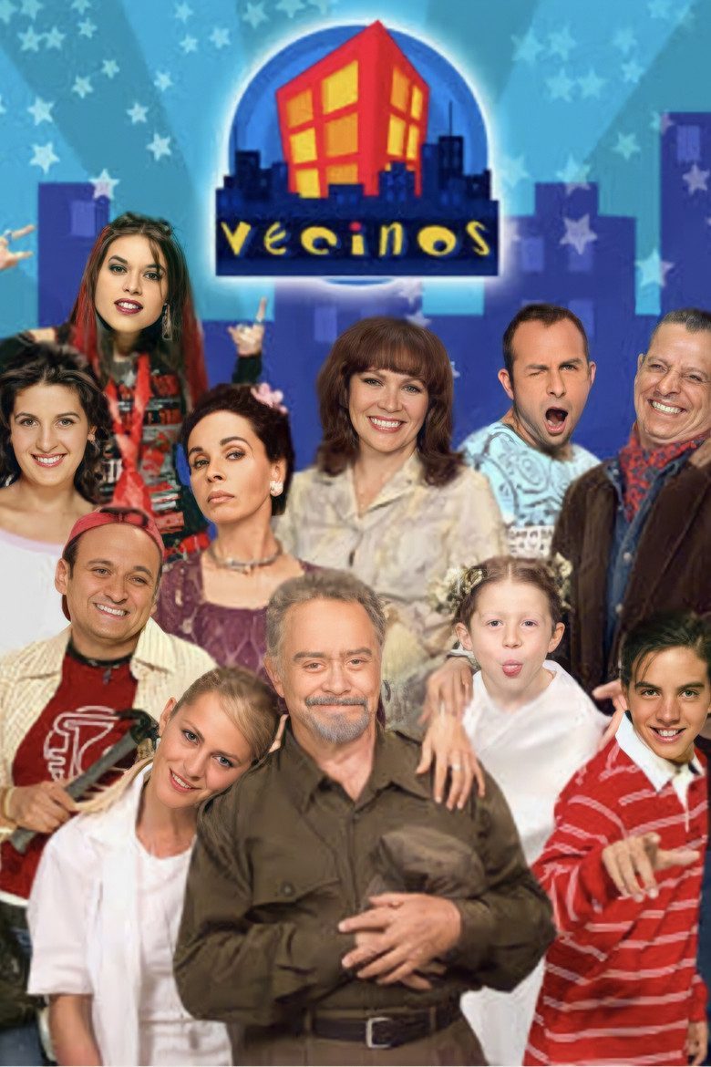 Vecinos Temporada 15