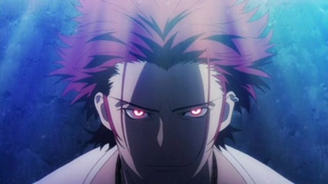 K Project S02E09