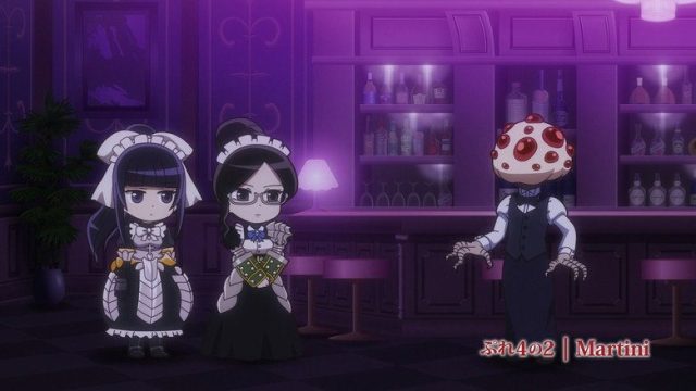 Overlord S00E44