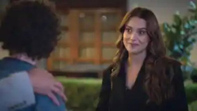 Corazón de oro S01E21