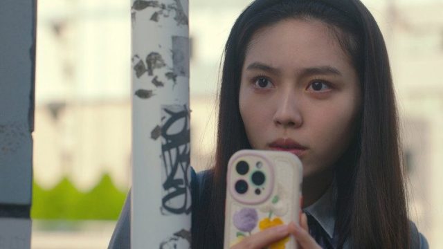 Prohibido enamorarse S01E02