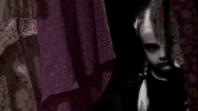 Historias de Ultratumba S07E05