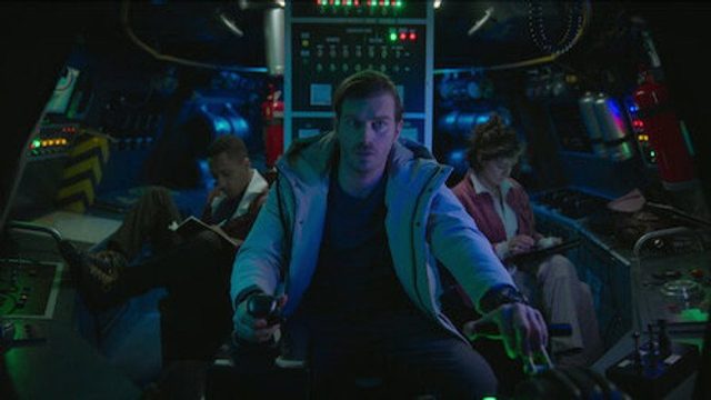 Yakamoz S-245 S01E01