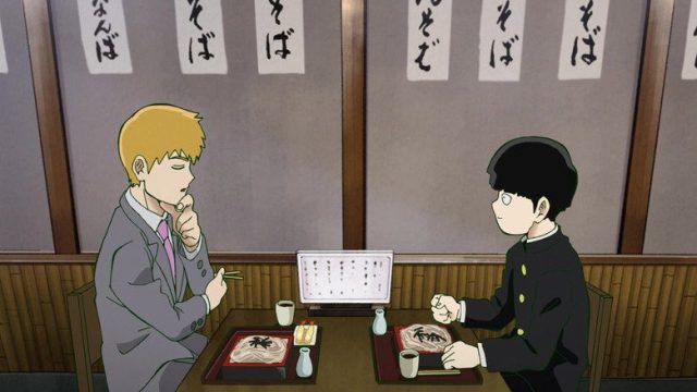 Mob Psycho 100 S00E07
