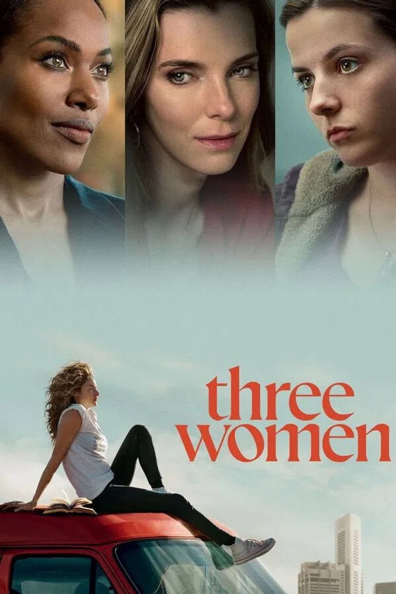 Tres Mujeres Temporada 1