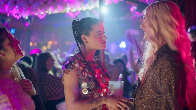 Carísima S01E02