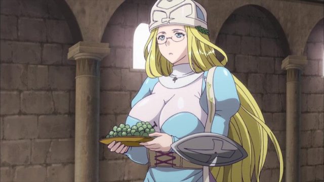 Queen's Blade S02E05