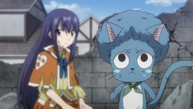 Fairy Tail S06E11