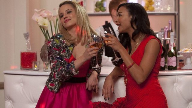 Glee S04E14