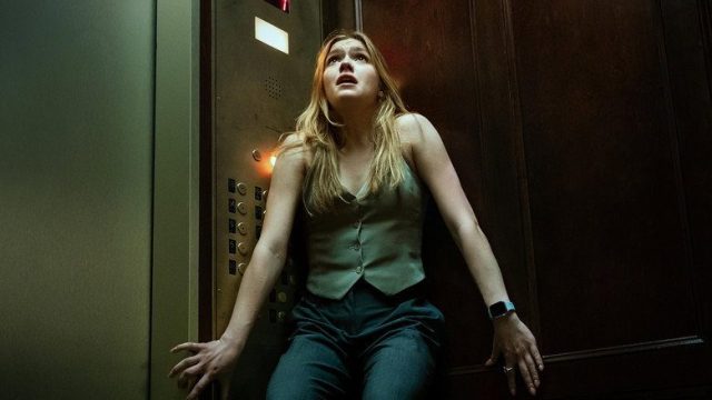 Goosebumps: La desaparición S01E04