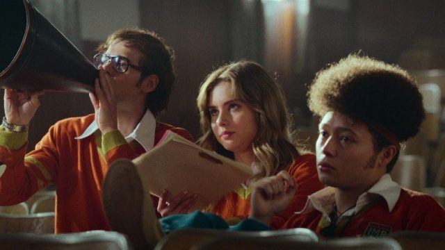 La primera vez S03E02