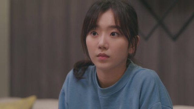Amor (invitados especiales: matrimonio y divorcio) S03E07