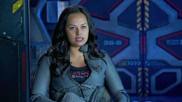 The Expanse S00E11