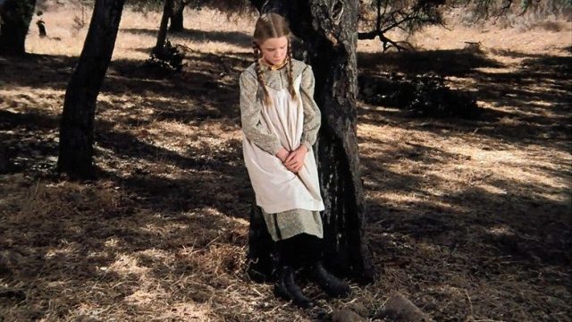 La familia Ingalls S02E11