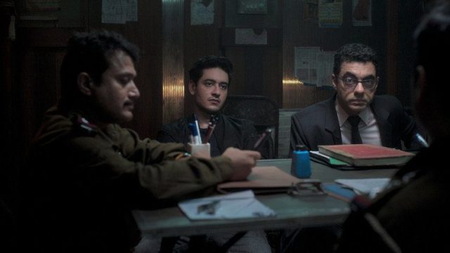 क्लास S01E02
