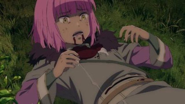 Children of the Whales S01E08