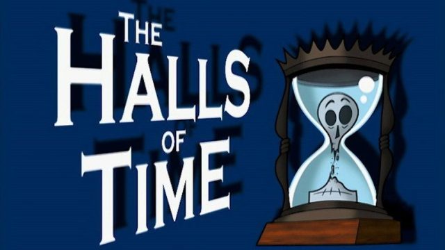 Las sombrías aventuras de Billy y Mandy S02E23