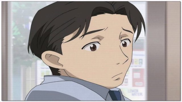 Blood+ S01E15