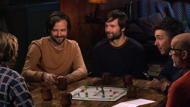 Beyond Stranger Things S01E03