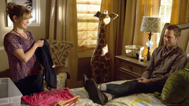 Weeds S08E07