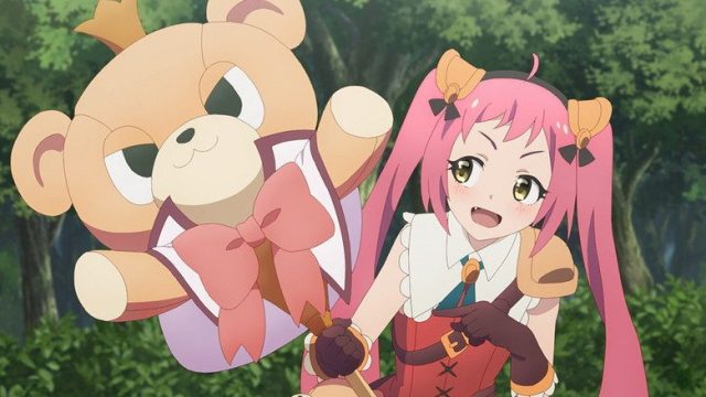Princess Connect! Re:Dive S02E07