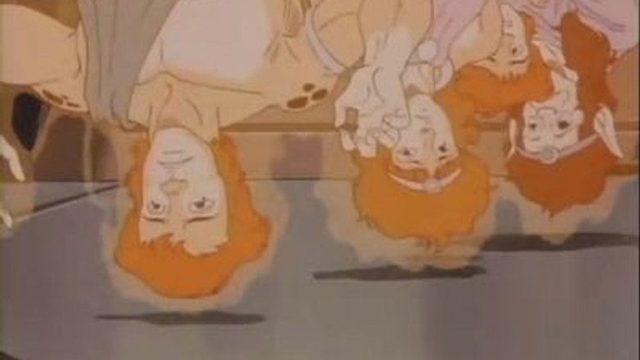 ThunderCats S04E03